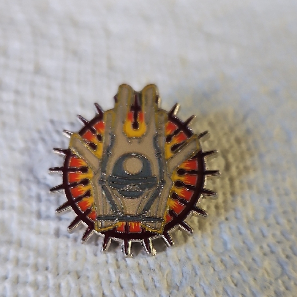 Disney Pin Star Wars Enfys Nest